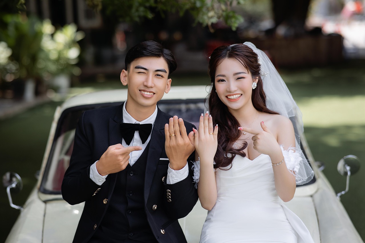 理想の出会いを実現するサポート
