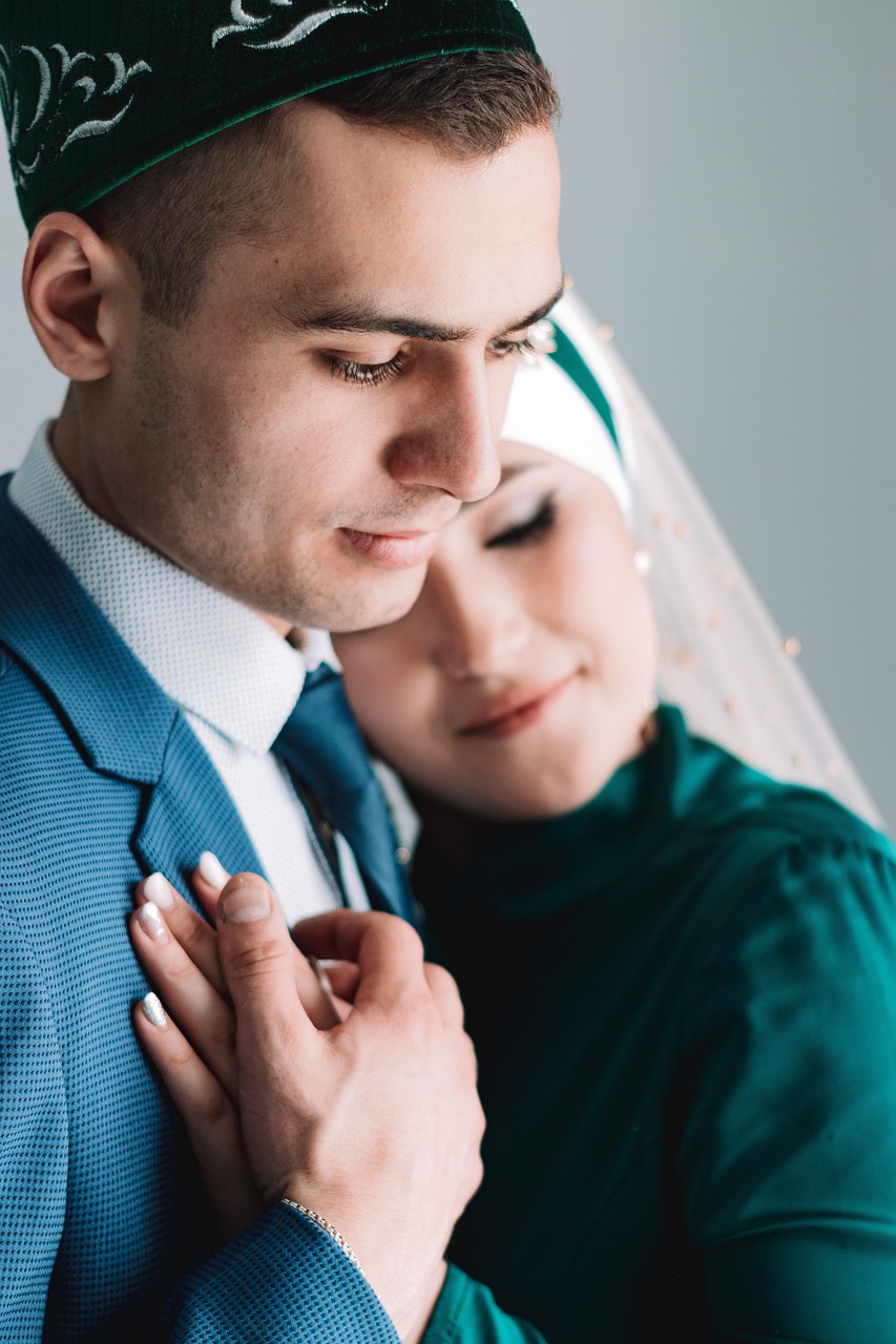 成婚までの一貫したサポート体制