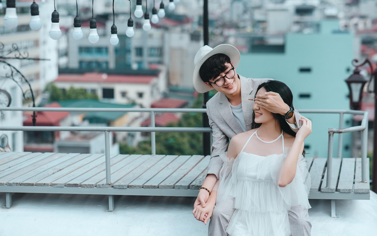 実際の婚活事例