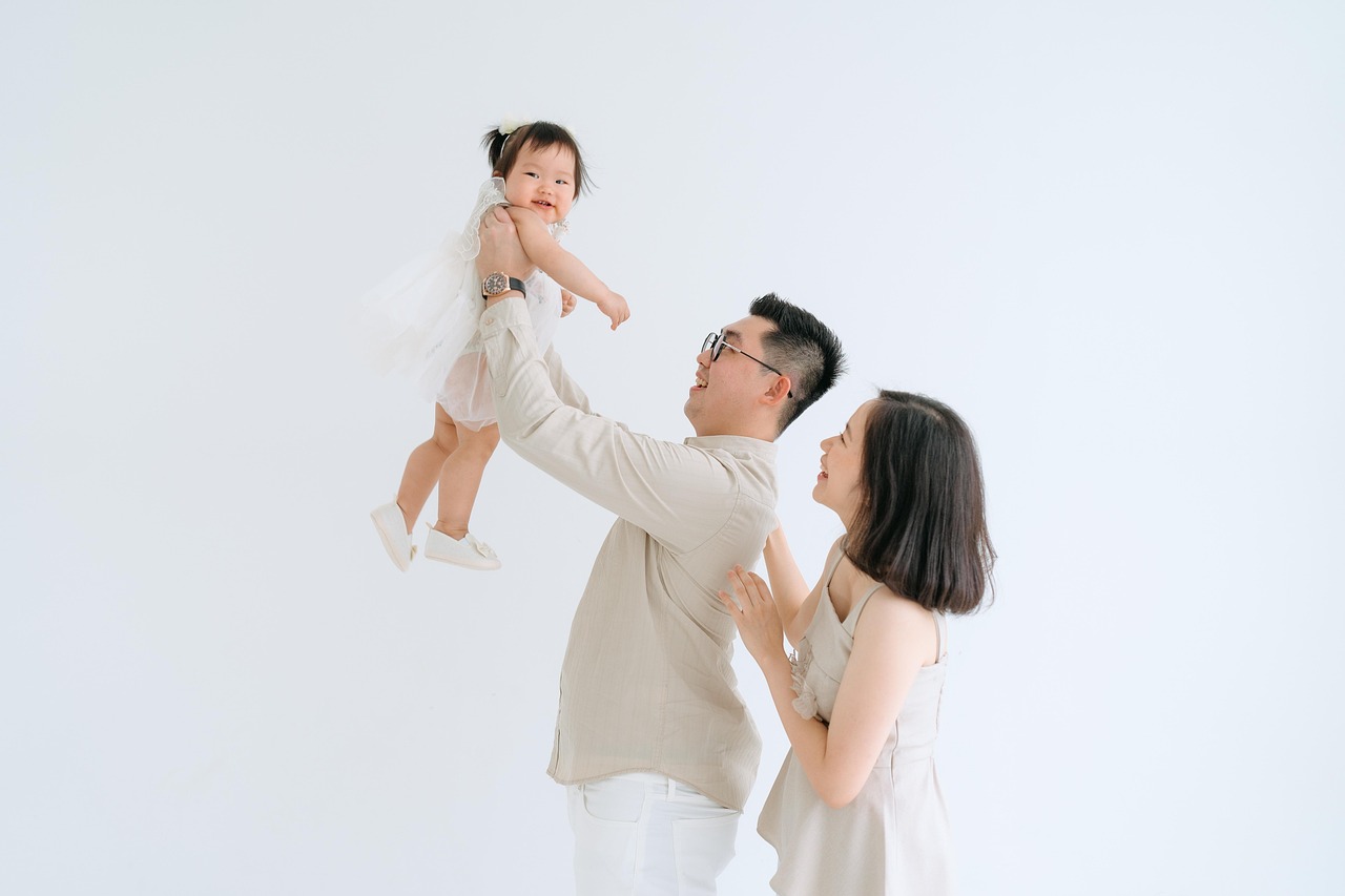 再婚者のための特別なアプローチ