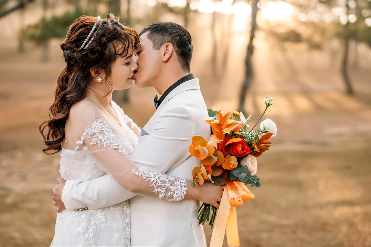 年齢差婚にも対応