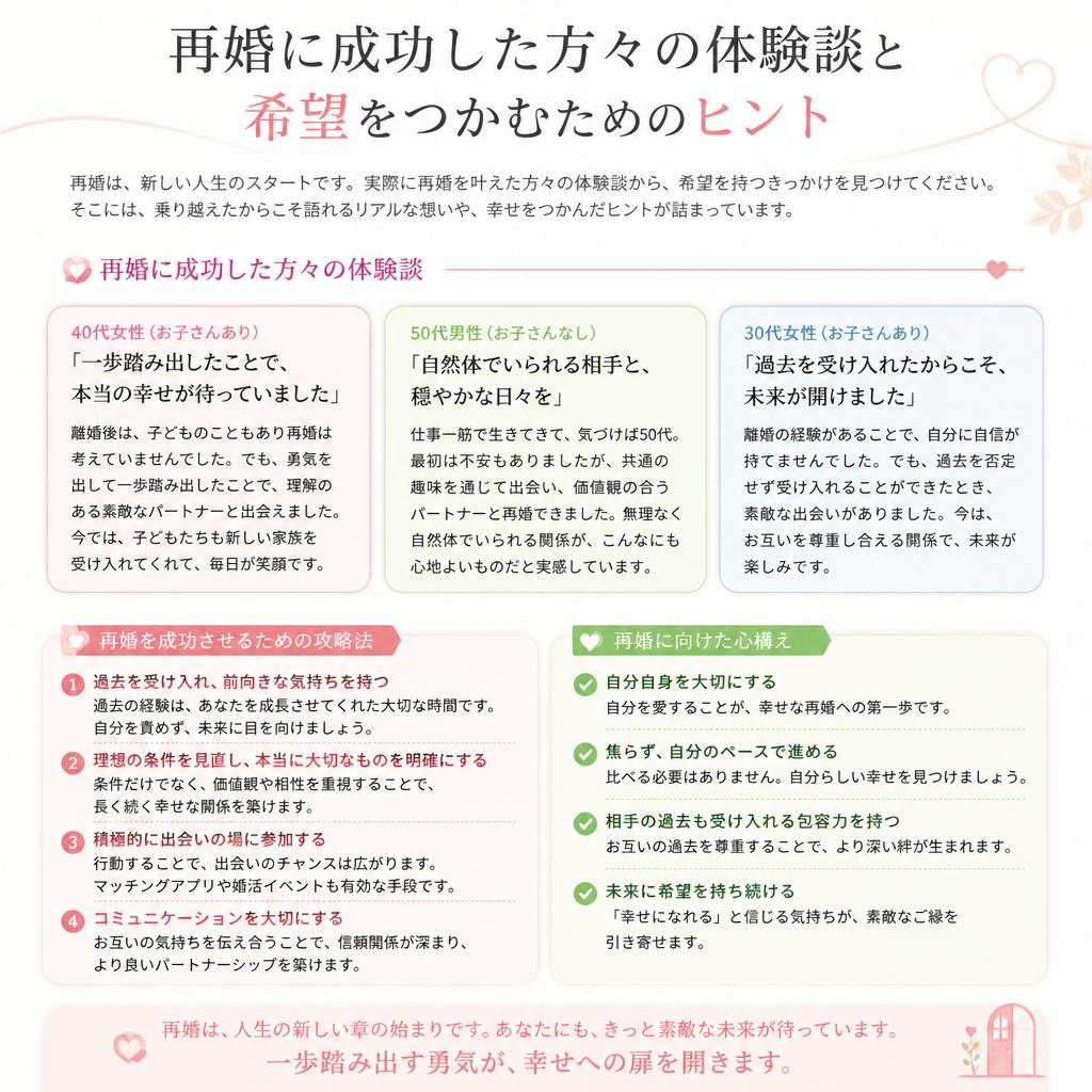 成功事例の紹介
