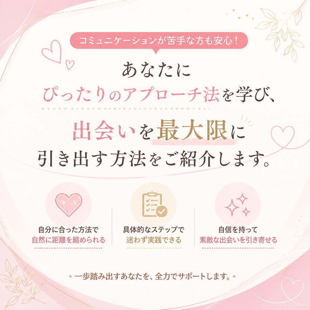 口下手克服プラン
