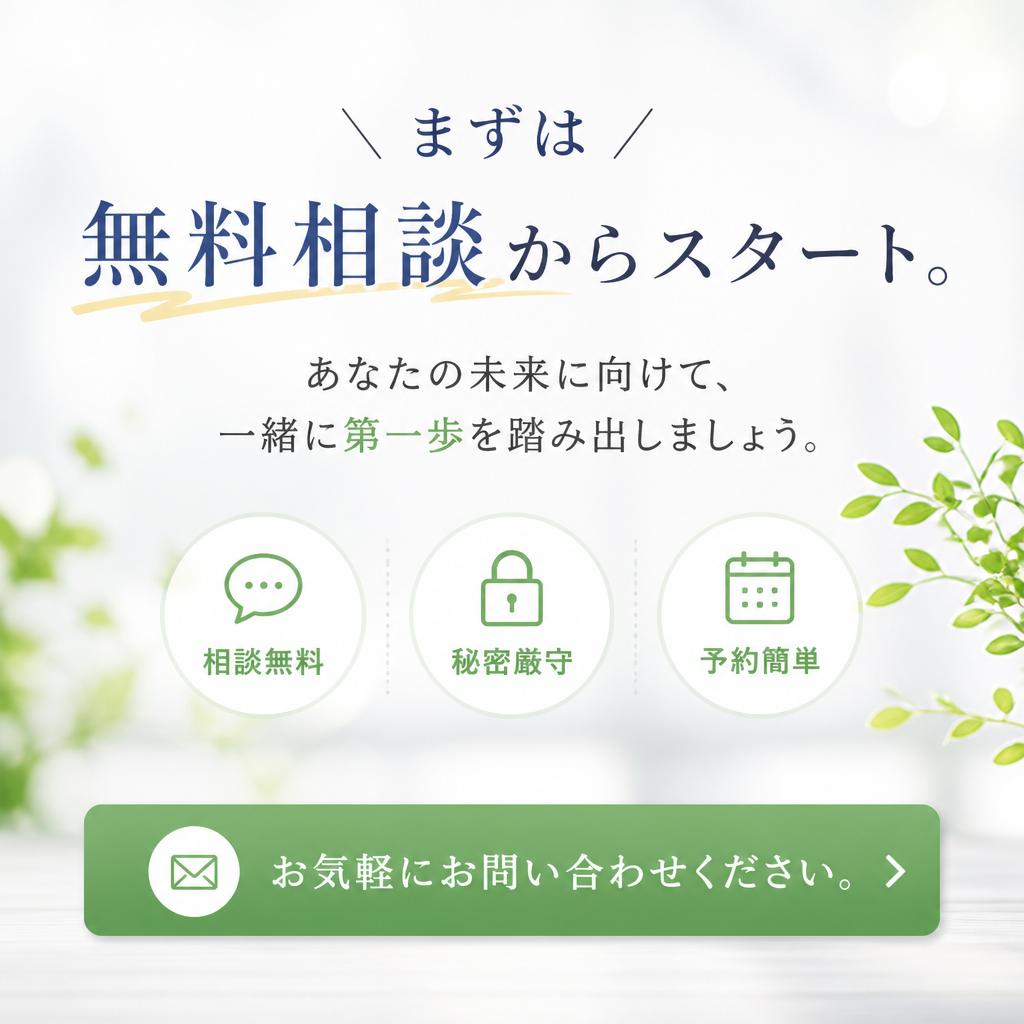今すぐアクションを！