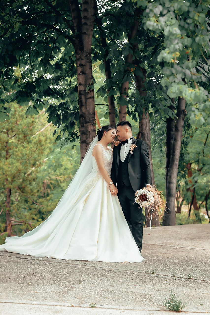 40代からの新たな婚活スタート
