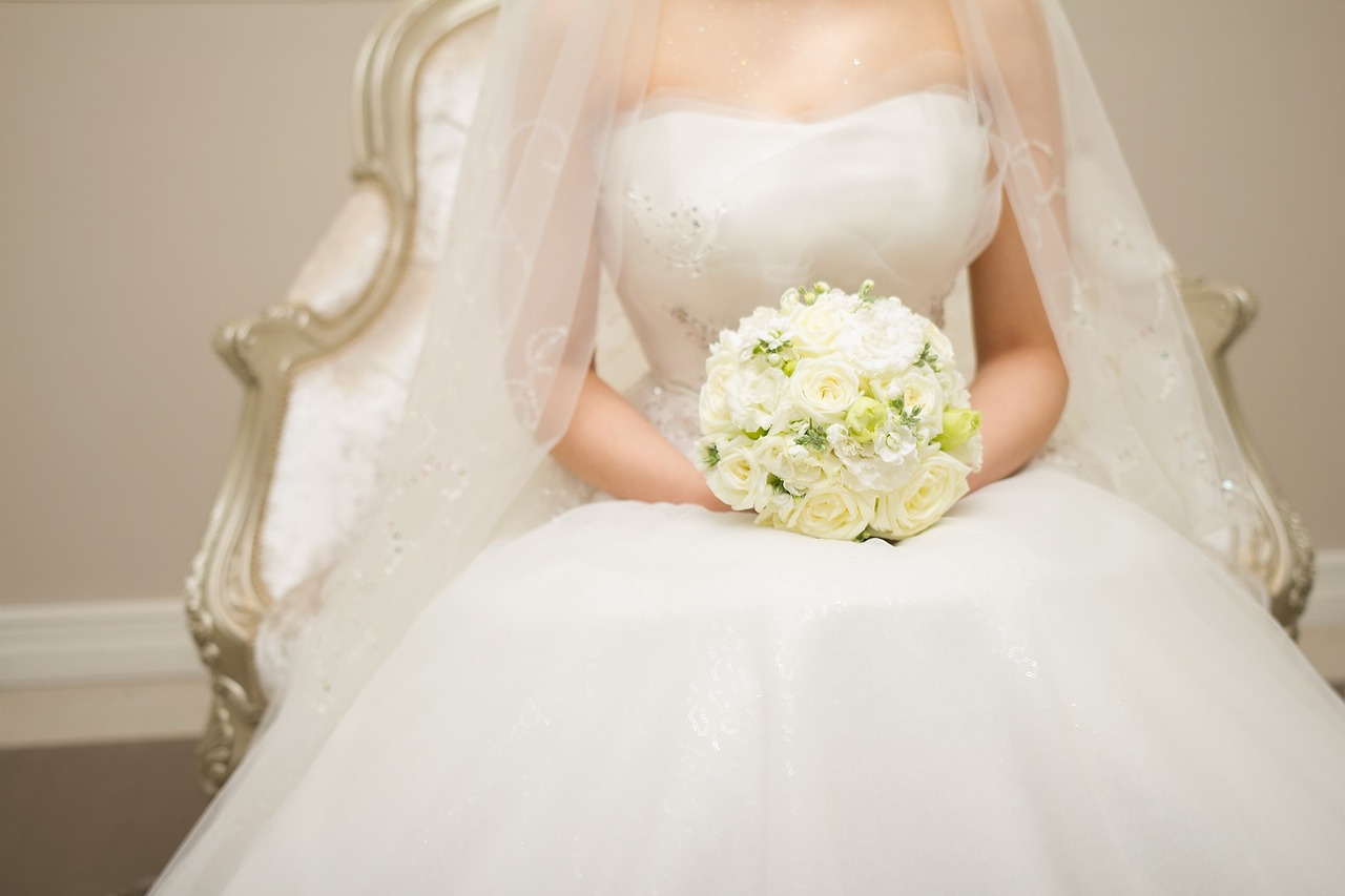 結婚適齢期再考｜50代は新たな出発点
