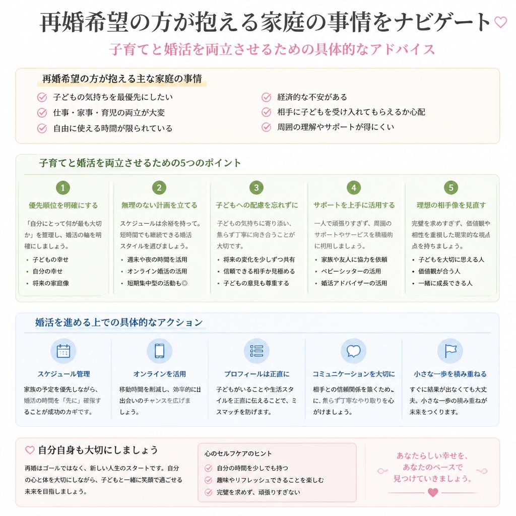 家庭支援で安心なスタートを
