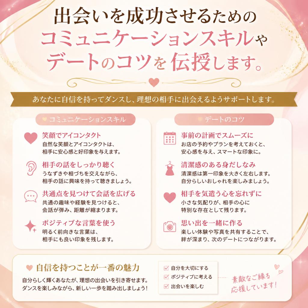 成功するためのノウハウを提供