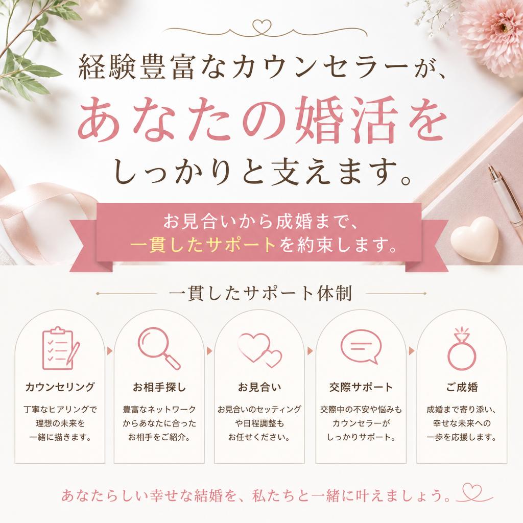 4. サポート体制のご紹介
