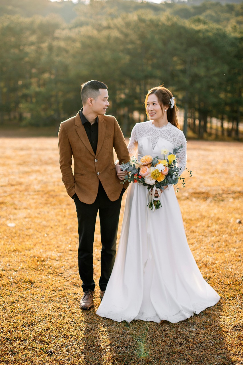 安心の婚活プログラムで再婚をサポート