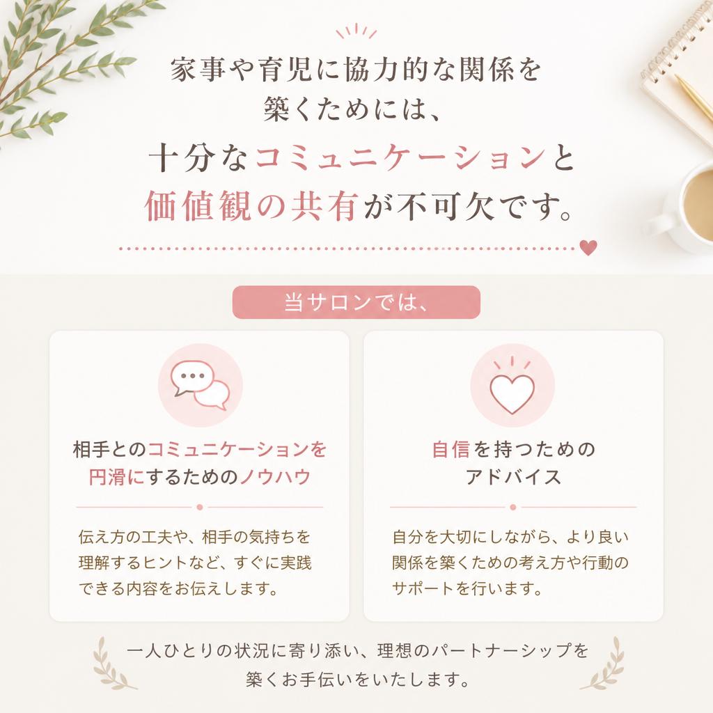 成功する婚活のためのポイント